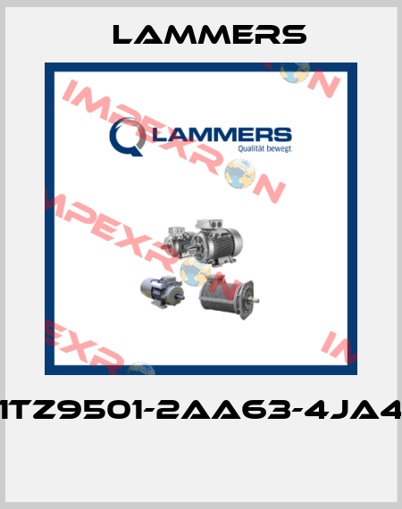 1TZ9501-2AA63-4JA4  Lammers