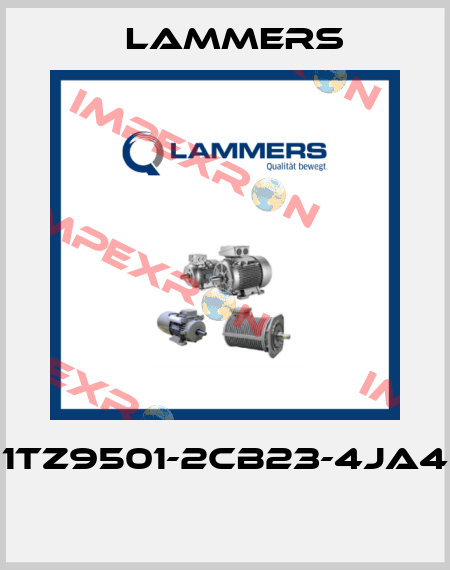 1TZ9501-2CB23-4JA4  Lammers
