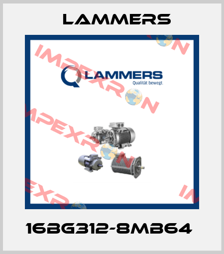 16BG312-8MB64  Lammers