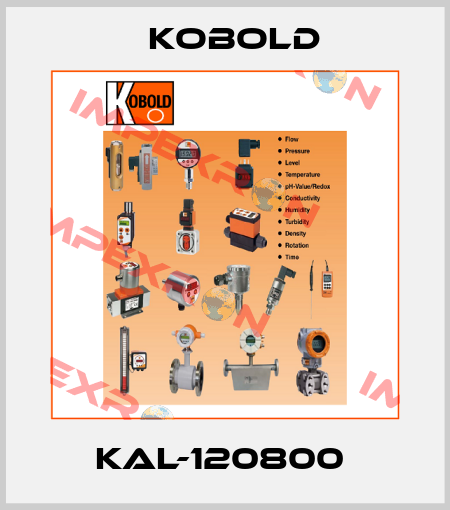 KAL-120800  Kobold