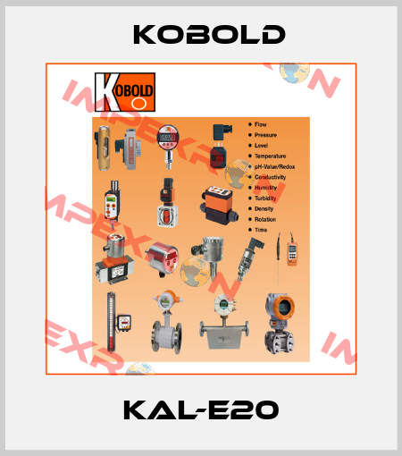KAL-E20 Kobold
