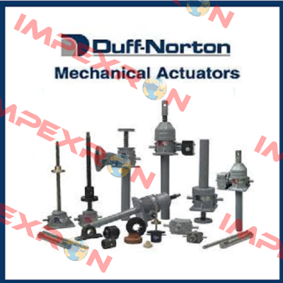 KIT1644K Duff Norton