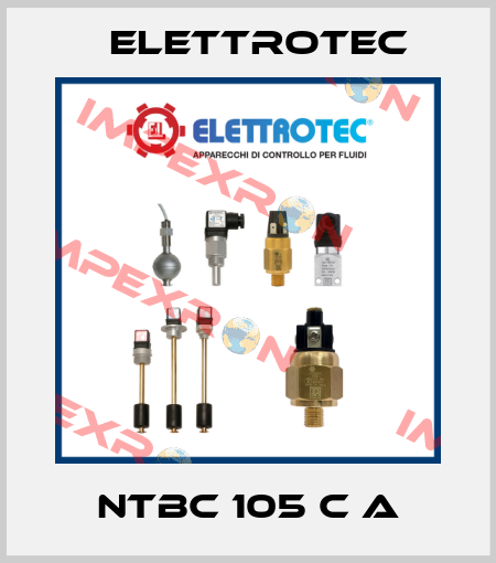 NTBC 105 C A Elettrotec
