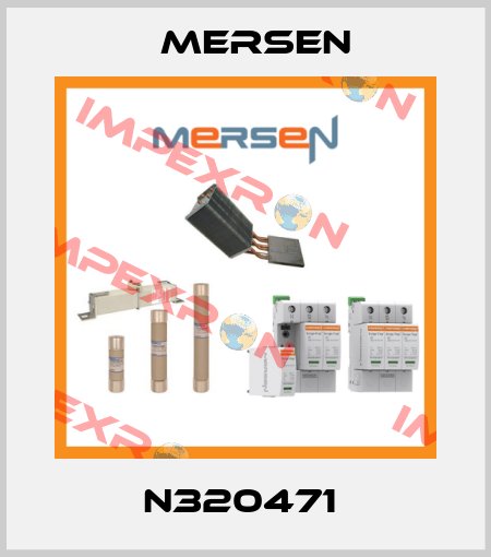 N320471  Mersen