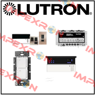 LCR-9183 Lutron