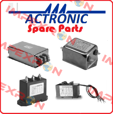 AR280.200A M obsolete, replaced by AR280.200AV   Actronic