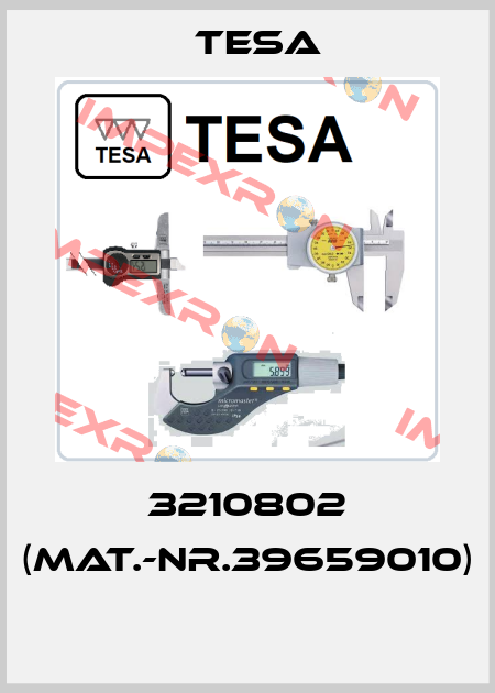 3210802 (Mat.-Nr.39659010)  Tesa