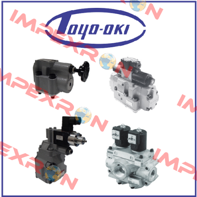 HRD3-BG3-6-04A-WYD2 oboslete , replaced by HRD3-BG3-6-04B-WYD2  JTEKT FLUID POWER SYSTEMS CORPORATION (ex. Toyooki)