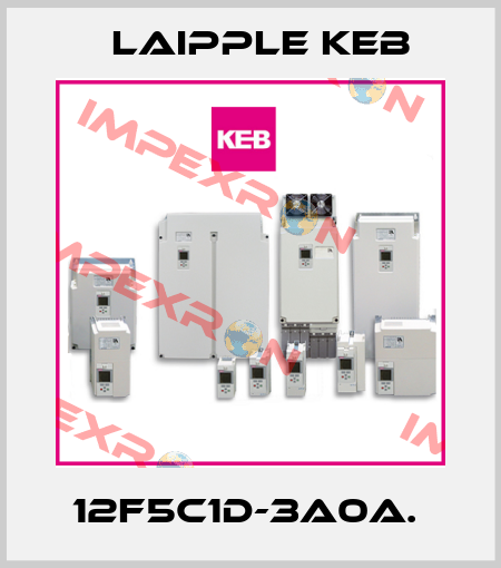 12F5C1D-3A0A.  LAIPPLE KEB