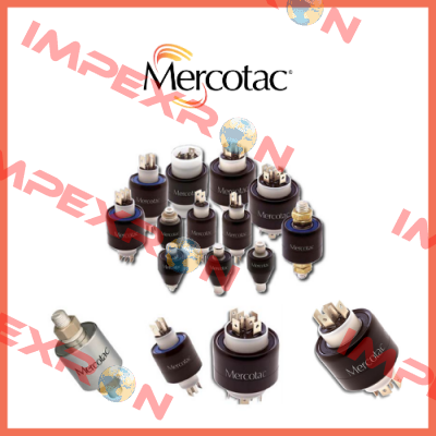 205-H (LM02-0205H-00) Mercotac