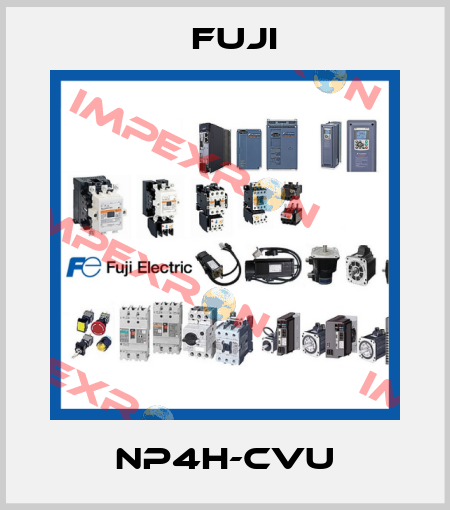 NP4H-CVU Fuji