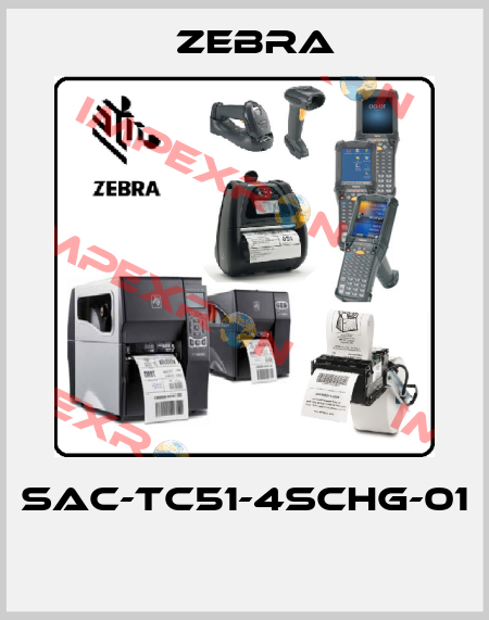 SAC-TC51-4SCHG-01  Zebra