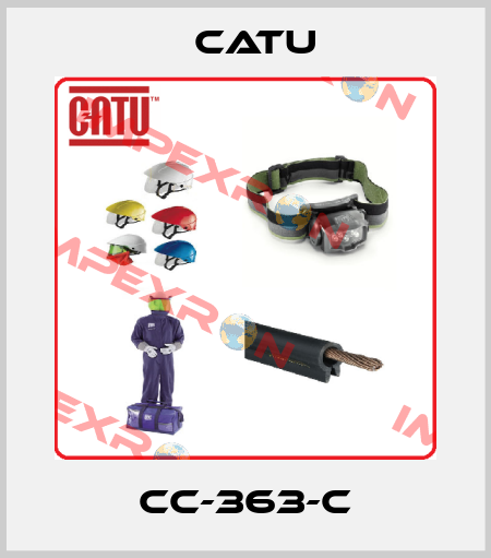 CC-363-C Catu