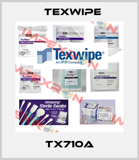TX710A Texwipe