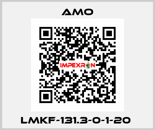 LMKF-131.3-0-1-20  Amo