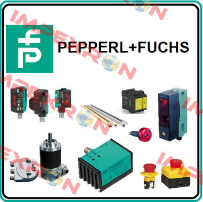 540230 (LB9107P) Pepperl-Fuchs