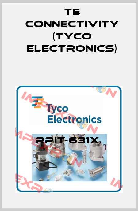 RPIT-631x  TE Connectivity (Tyco Electronics)