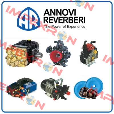 RK 15.20H C (20653)  Annovi Reverberi