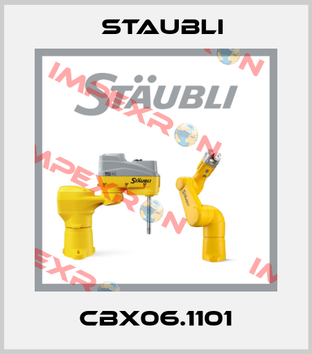 CBX06.1101 Staubli