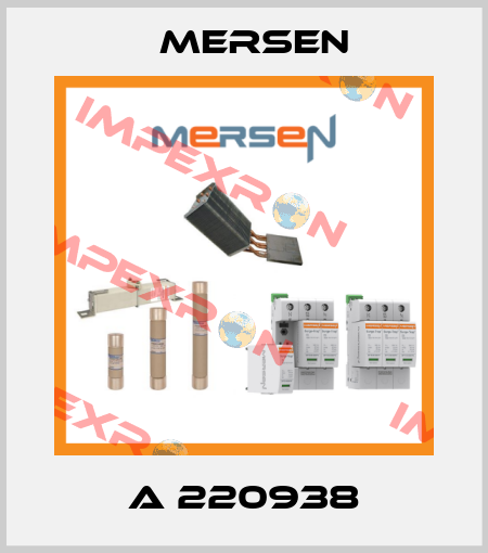 A 220938 Mersen