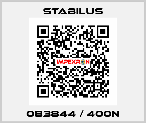 083844 / 400N Stabilus
