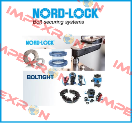 SB12-M33х3,5х100/W  Nord Lock