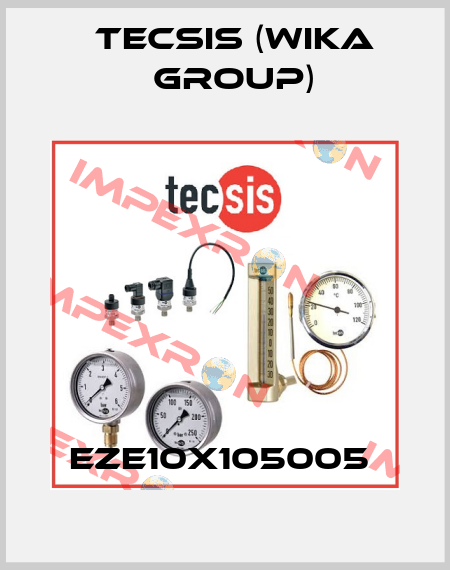 EZE10X105005  Tecsis (WIKA Group)