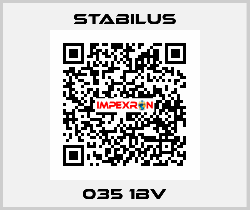 035 1BV Stabilus