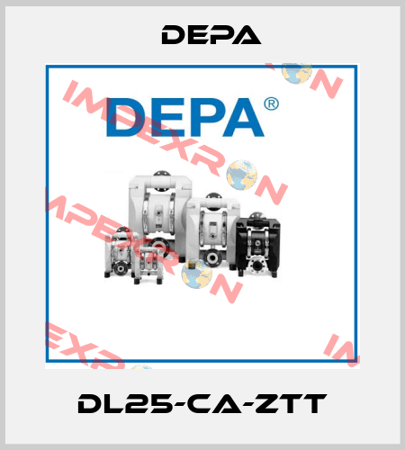 DL25-CA-ZTT Depa