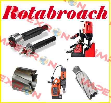 RDA2016  Rotabroach