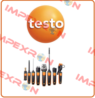 Testo  510 Testo