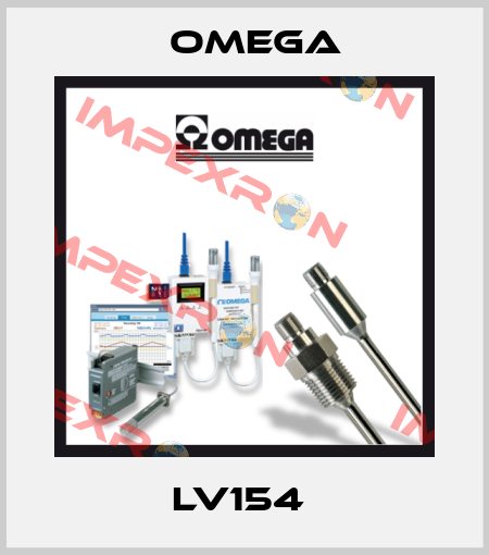 LV154  Omega
