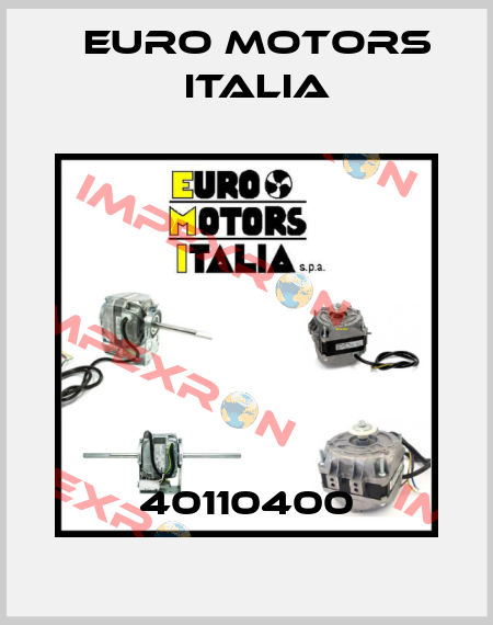 40110400 Euro Motors Italia