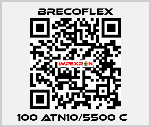 100 ATN10/5500 C   Brecoflex