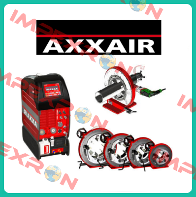 LS 6872  Axxair