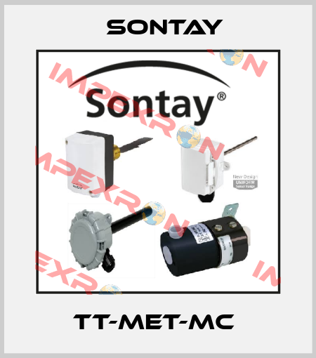 TT-MET-MC  Sontay