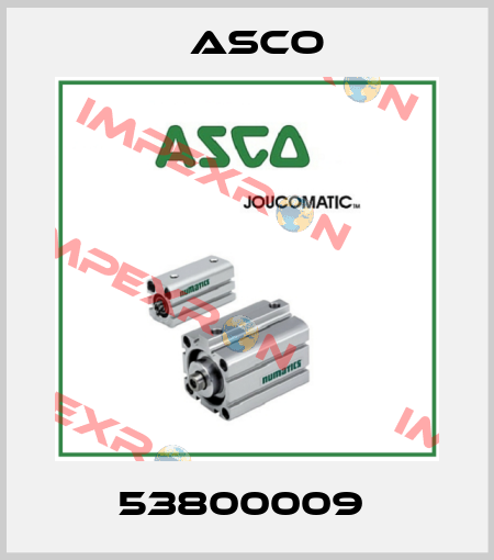 53800009  Asco