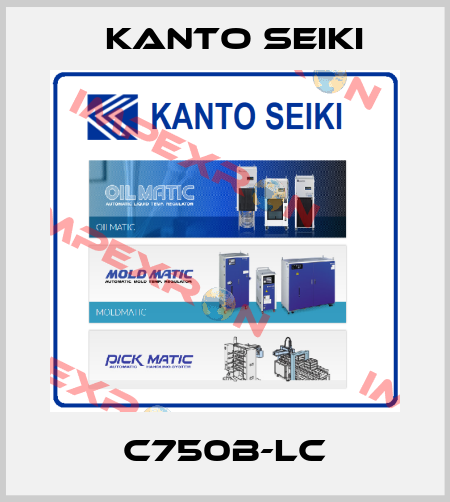 C750B-LC Kanto Seiki