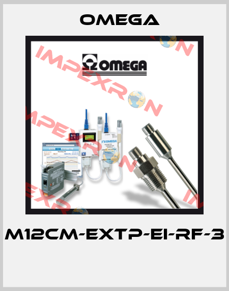 M12CM-EXTP-EI-RF-3  Omega