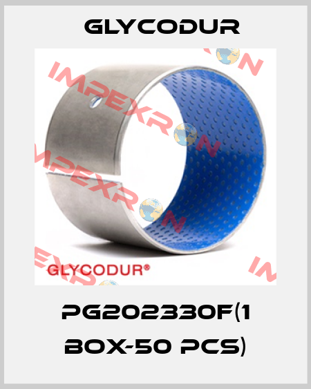 PG202330F(1 box-50 pcs) Glycodur