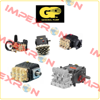 660062 General Pump