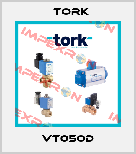 VT050D Tork