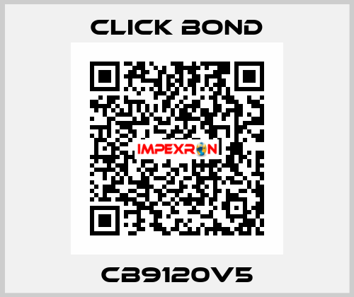 CB9120V5 Click Bond