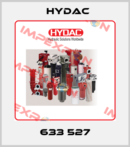 633 527 Hydac