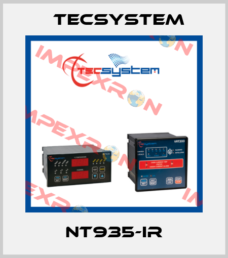 NT935-IR Tecsystem