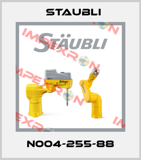 N004-255-88 Staubli