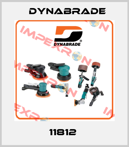 11812  Dynabrade