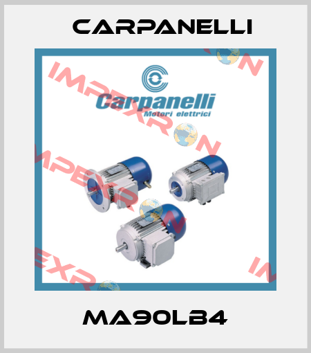 MA90Lb4 Carpanelli