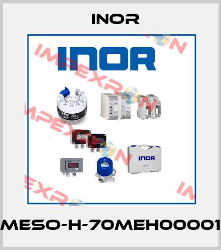 MESO-H-70MEH00001 Inor