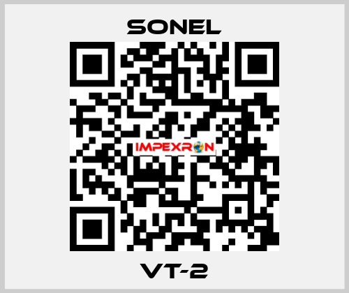 VT-2 Sonel